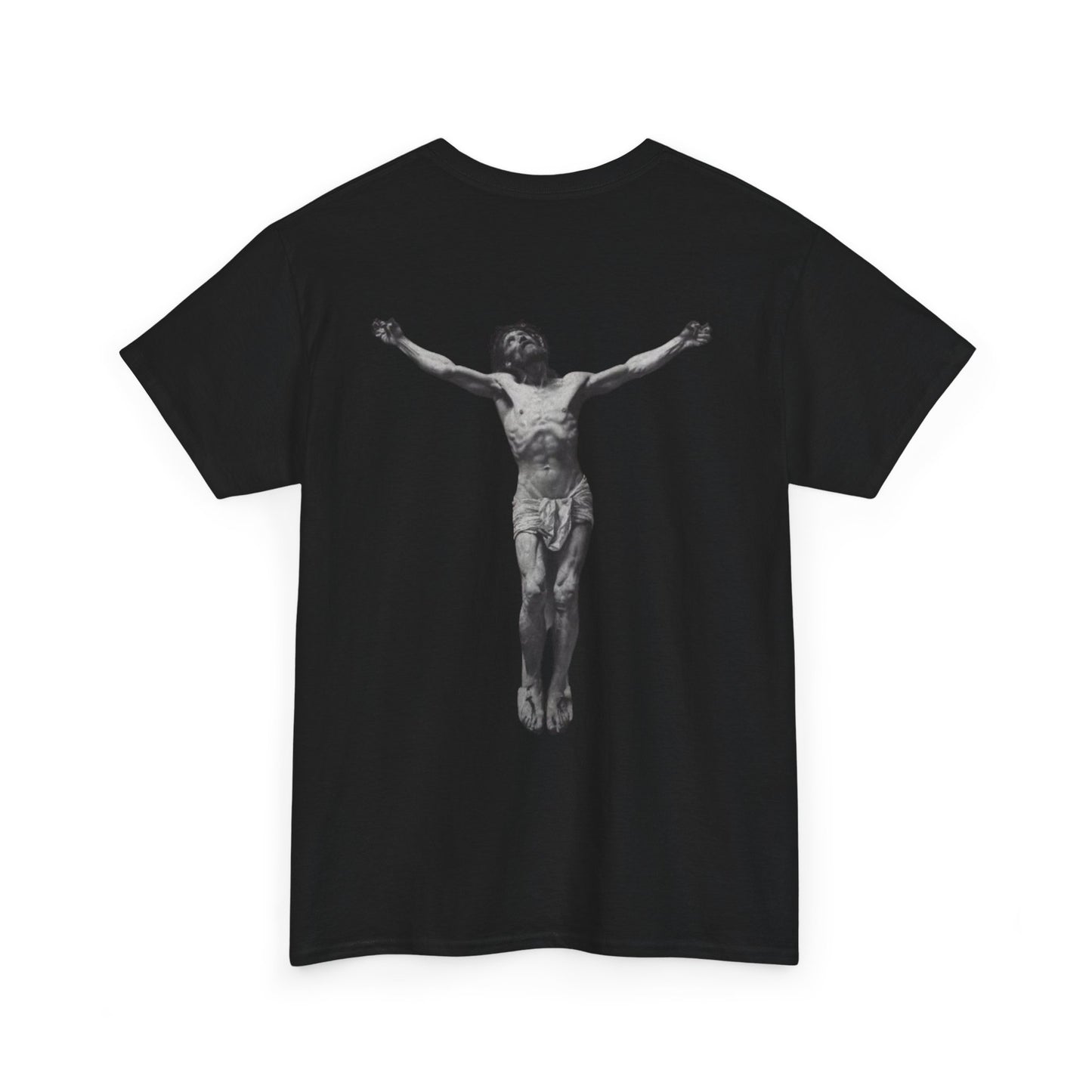 Romas 12:21 T-shirt