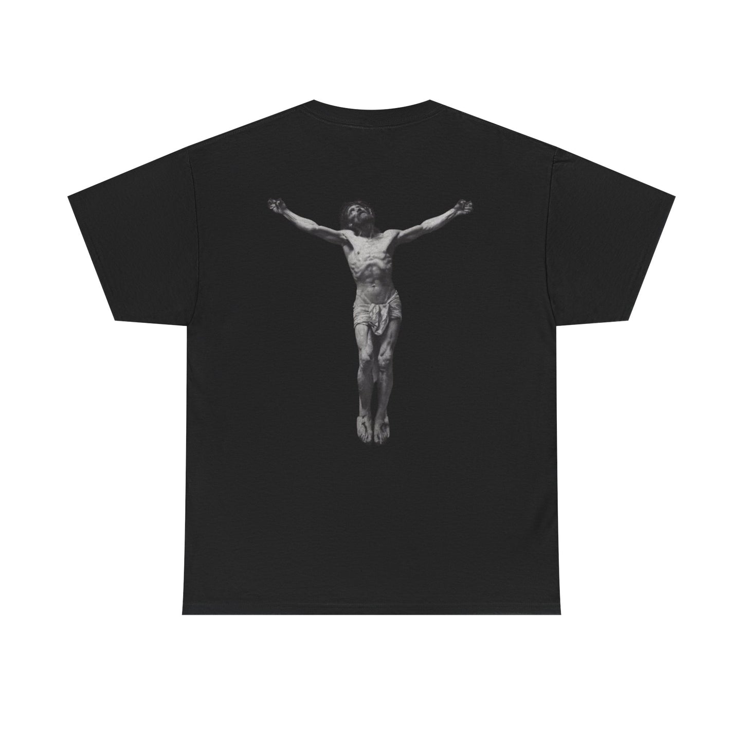 Romas 12:21 T-shirt