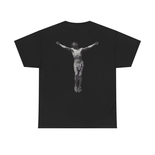 Romas 12:21 T-shirt