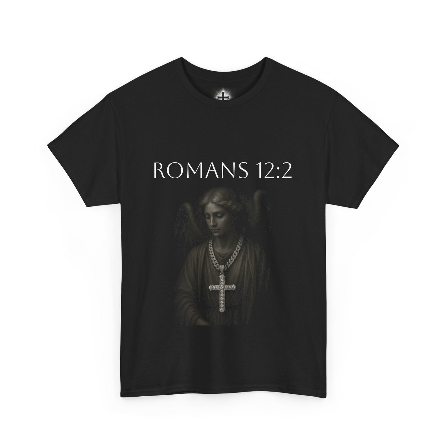 Romans 12:2 T- shirt