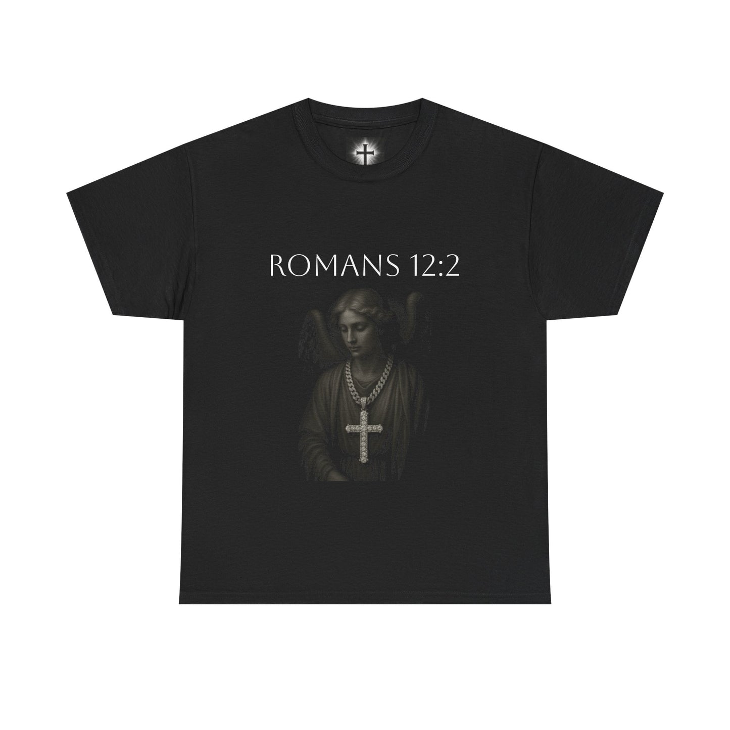Romans 12:2 T- shirt