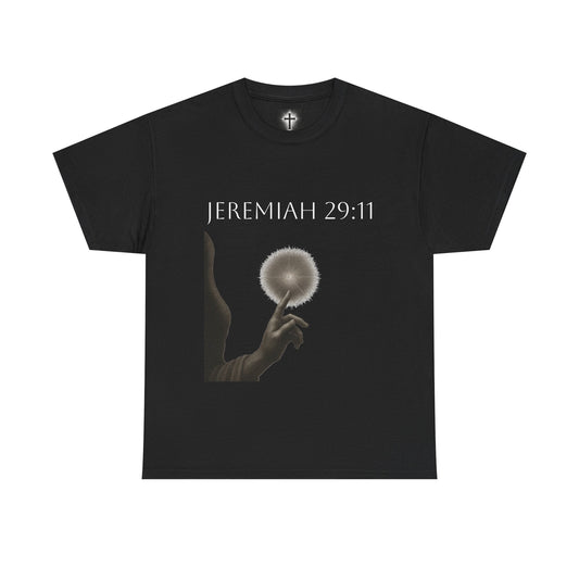 Jeremiah 29:11 T-shirt