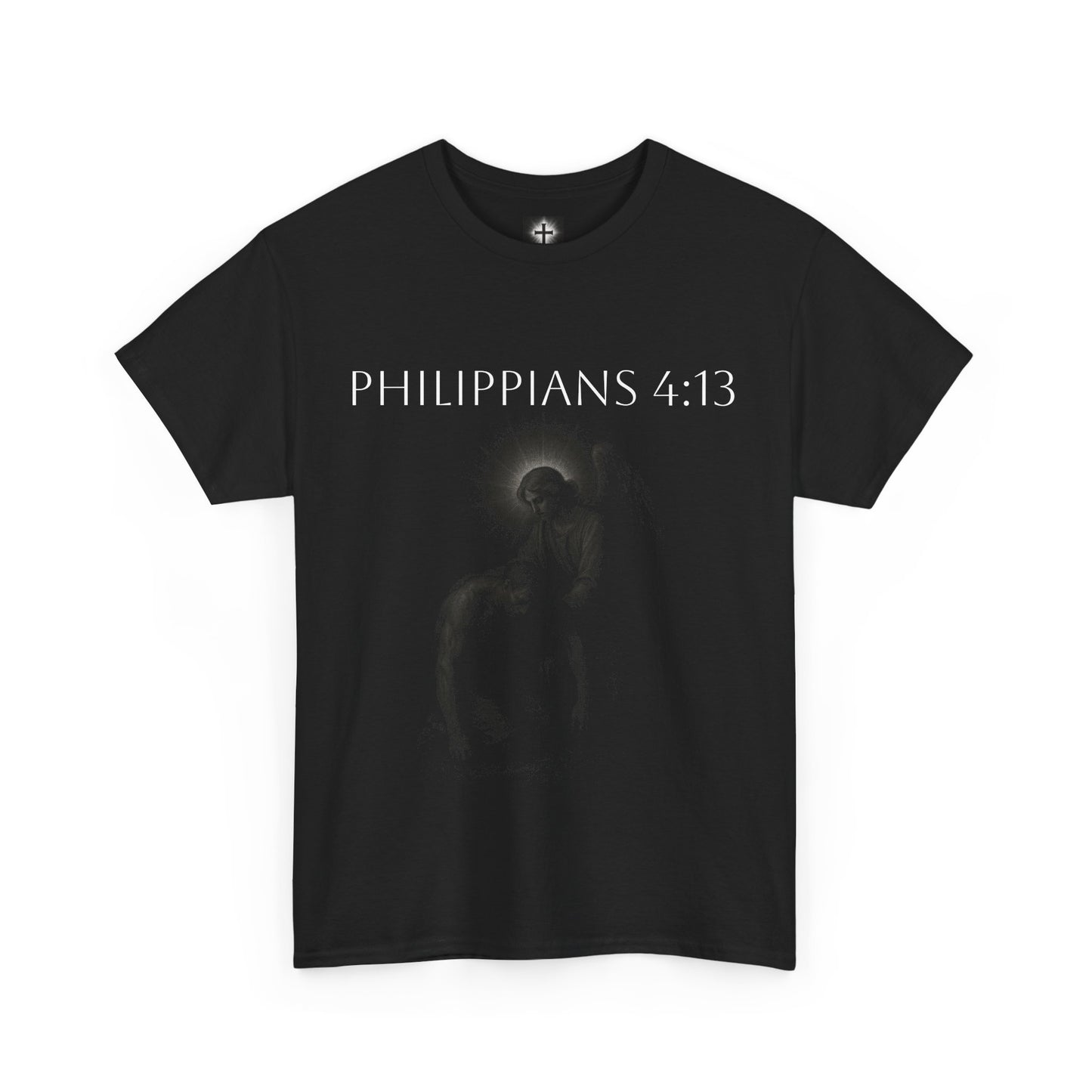 Philippians 4:13 T-shirt