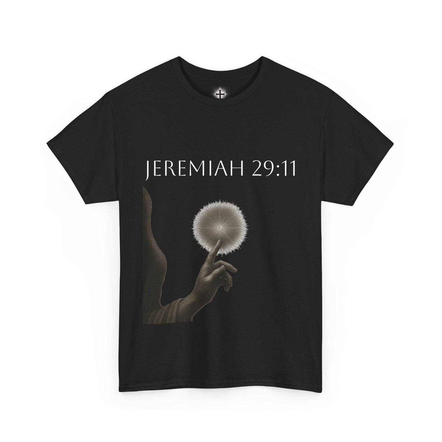 Jeremiah 29:11 T-shirt